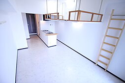 ＹＳＫ　ＢＬＤ 8階ワンルームのリビング/ダイニング