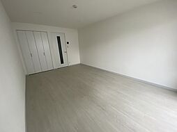 Ｍ・テラス上安Ｂ棟 3階1Kのリビング/ダイニング