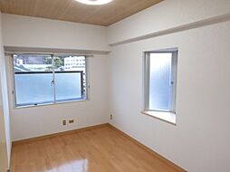 草津東コープマンション 3階4LDKのリビング/ダイニング