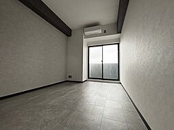 Pablo観音本町II 12階1Kのリビング/ダイニング