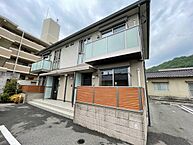 広島県広島市安芸区中野2丁目：物件画像／株式会社良和ハウス　八丁堀店