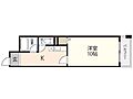 バルミープラザ八丁堀5階6.0万円
