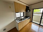 ※別部屋の写真です