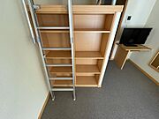 ※別部屋の写真です