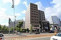 広島県広島市中区東白島町：物件画像／株式会社良和ハウス　八丁堀店