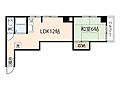 レジデンス西十日市4階4.6万円