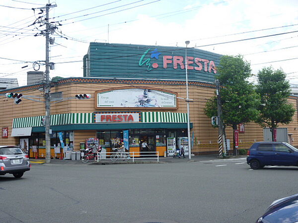 中村ビル ｜広島県広島市東区牛田早稲田1丁目(賃貸アパート2LDK・4階・52.06㎡)の写真 その18