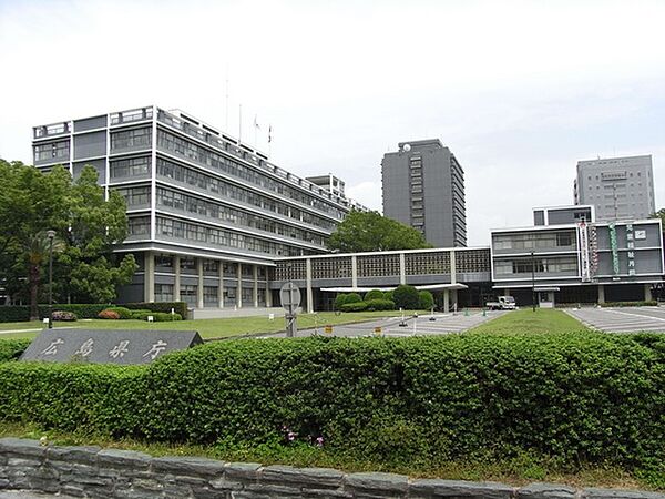 平岩ビル ｜広島県広島市中区幟町(賃貸マンション1DK・3階・24.78㎡)の写真 その21