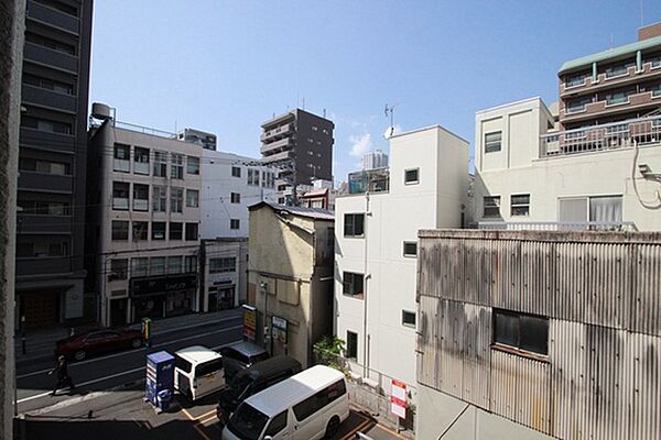 平岩ビル ｜広島県広島市中区幟町(賃貸マンション1DK・3階・24.78㎡)の写真 その14