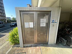 グラビスコート加古町  ｜ 広島県広島市中区加古町（賃貸マンション1R・11階・30.00㎡） その16