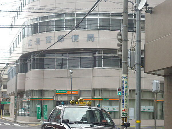 広島県広島市中区堺町2丁目(賃貸マンション2DK・3階・40.00㎡)の写真 その24