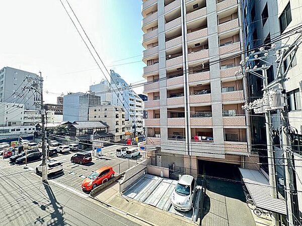 広島県広島市中区舟入町(賃貸マンション1DK・3階・25.00㎡)の写真 その14