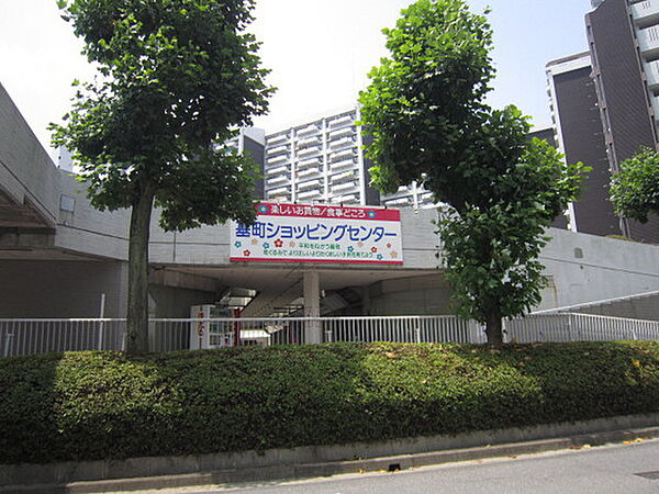 広島県広島市中区西白島町(賃貸マンション2LDK・3階・60.43㎡)の写真 その16