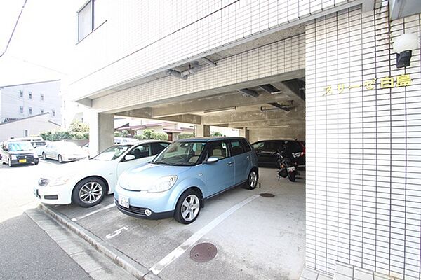 広島県広島市中区白島九軒町(賃貸マンション1K・2階・23.00㎡)の写真 その16