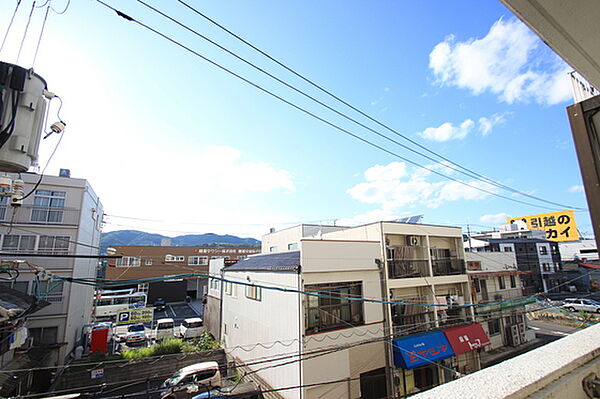 広島県広島市西区南観音町(賃貸マンション1K・3階・17.86㎡)の写真 その17