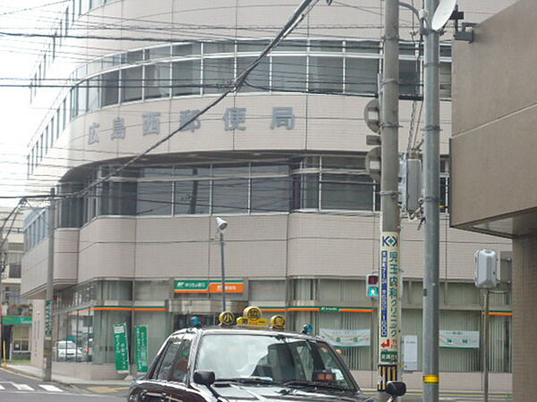 画像28:役所「広島市西区役所まで2390ｍ」