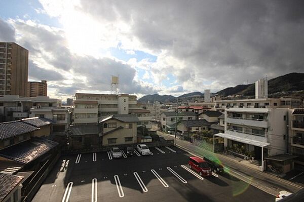 武藤フラワーマンション ｜広島県広島市西区庚午北2丁目(賃貸マンション3DK・3階・46.00㎡)の写真 その14