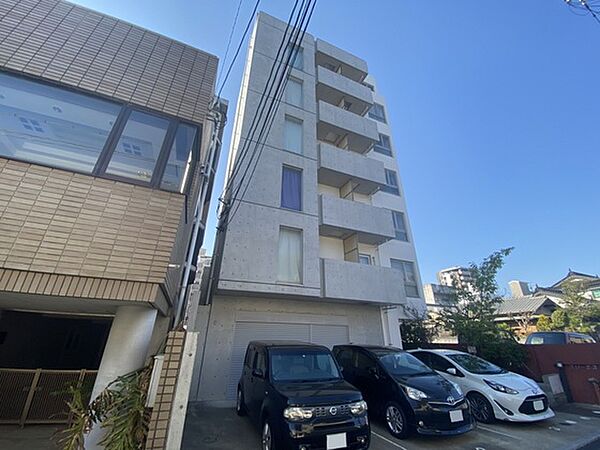 スリーエスアロー ｜広島県広島市西区庚午中1丁目(賃貸マンション1R・2階・24.50㎡)の写真 その1