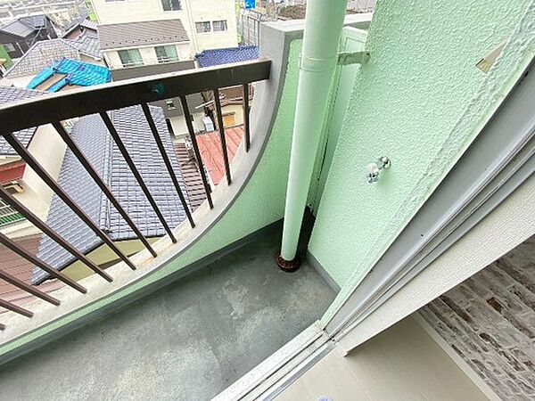 広島県広島市南区向洋本町(賃貸マンション1LDK・4階・43.00㎡)の写真 その21