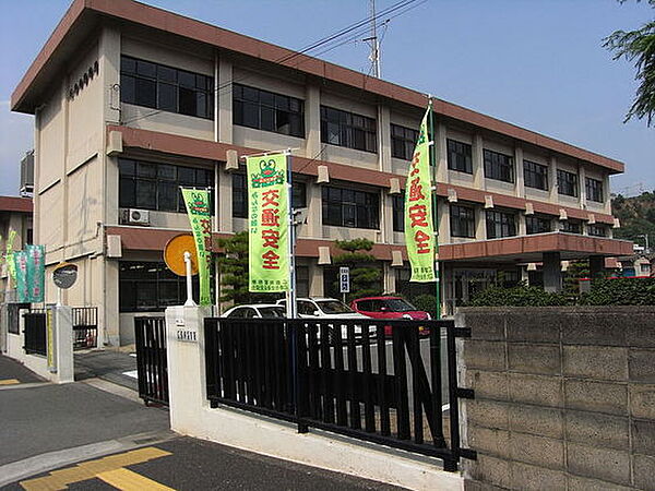 レオパレスMANAMI ｜広島県広島市南区丹那町(賃貸アパート1K・1階・20.28㎡)の写真 その13