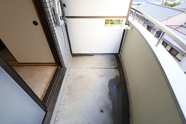 広島県広島市中区昭和町(賃貸マンション2K・4階・28.25㎡)の写真 その11