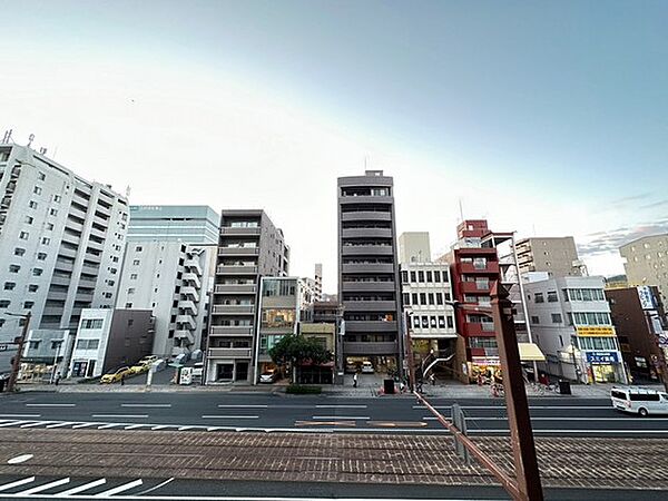 広島県広島市中区十日市町2丁目(賃貸マンション1R・3階・31.05㎡)の写真 その14