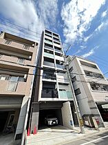 ＥＬＳＴ鶴見  ｜ 広島県広島市中区鶴見町（賃貸マンション1R・4階・28.49㎡） その1