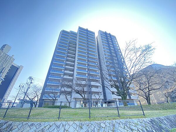 広島県広島市中区西白島町(賃貸マンション1DK・3階・35.55㎡)の写真 その1
