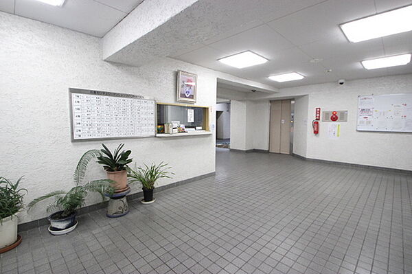 広島県広島市西区中広町3丁目(賃貸マンション2LDK・2階・57.78㎡)の写真 その17