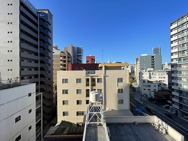 比治山エコテラス ｜広島県広島市南区比治山町(賃貸マンション1K・8階・19.44㎡)の写真 その14