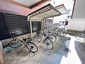 広島県広島市中区榎町（賃貸マンション1K・11階・29.42㎡） その15