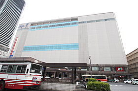 グラビスコート広島駅前通り  ｜ 広島県広島市南区松川町（賃貸マンション1R・2階・26.70㎡） その19