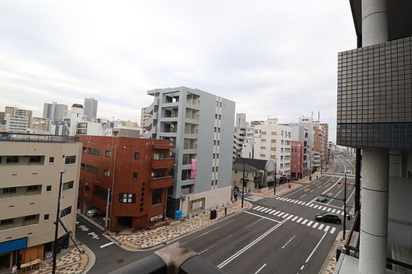 住吉144(旧木原ビル) ｜広島県広島市中区住吉町(賃貸マンション3DK・5階・51.48㎡)の写真 その12