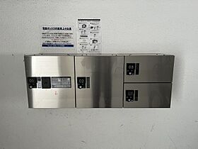 ソルヴェール舟入本町  ｜ 広島県広島市中区舟入本町（賃貸マンション1R・2階・33.78㎡） その19