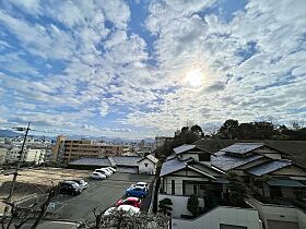 翠光マンション  ｜ 広島県広島市西区古江東町（賃貸マンション2LDK・3階・50.41㎡） その10