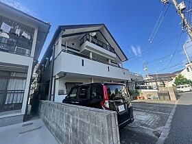 ケーアイコーポ  ｜ 広島県広島市西区草津新町1丁目（賃貸アパート1K・1階・23.00㎡） その1