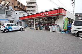 ケーアイコーポ  ｜ 広島県広島市西区草津新町1丁目（賃貸アパート1K・1階・23.00㎡） その18