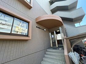 第3加藤ビル  ｜ 広島県広島市西区己斐本町2丁目（賃貸マンション2LDK・2階・53.32㎡） その17