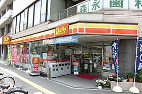 キュービック30  ｜ 広島県広島市南区金屋町（賃貸マンション1R・2階・15.20㎡） その16