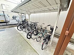 ディアメゾン十日市  ｜ 広島県広島市中区十日市町2丁目（賃貸マンション1K・2階・35.07㎡） その15