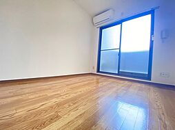 H・F・Tビル 2階1Kのリビング/ダイニング