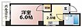 コーポ的場5階3.5万円
