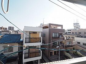 わたなべビル  ｜ 広島県広島市中区東千田町1丁目（賃貸マンション1DK・3階・25.59㎡） その10