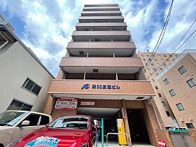 第30友建ビル  ｜ 広島県広島市中区十日市町2丁目（賃貸マンション1K・4階・29.07㎡） その1