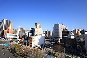 パレクサオ  ｜ 広島県広島市中区富士見町（賃貸マンション1R・8階・30.00㎡） その14