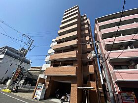 第26友建ビル  ｜ 広島県広島市西区中広町2丁目（賃貸マンション1K・7階・29.38㎡） その1