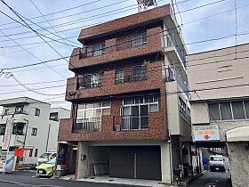 岡田ビル（観音本町）  ｜ 広島県広島市西区観音本町2丁目（賃貸マンション2LDK・4階・50.70㎡） その1