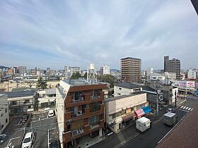 第22友建ビル  ｜ 広島県広島市西区観音本町2丁目（賃貸マンション1K・4階・28.79㎡） その14