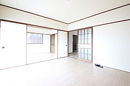 メゾン幸 4階2DKのリビング/ダイニング