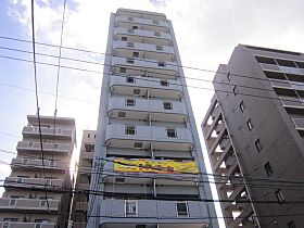 LUANA HAKUSHIMA  ｜ 広島県広島市中区西白島町（賃貸マンション2K・4階・38.00㎡） その1